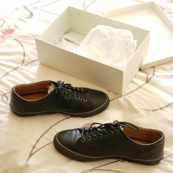 Coach Men's Shoes - Picture 7 of 7